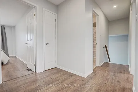 110 Dunoon Drive Vaughan ON L6A 1Z2