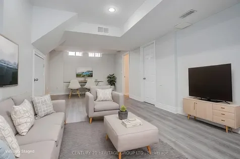 110 Dunoon Drive Vaughan ON L6A 1Z2