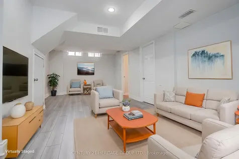 110 Dunoon Drive Vaughan ON L6A 1Z2