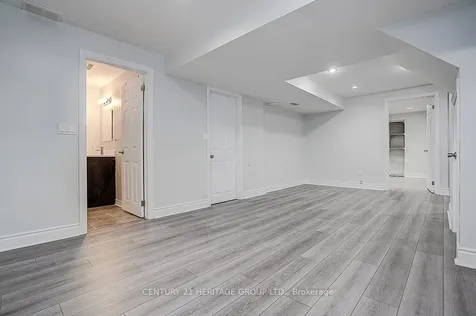 110 Dunoon Drive Vaughan ON L6A 1Z2