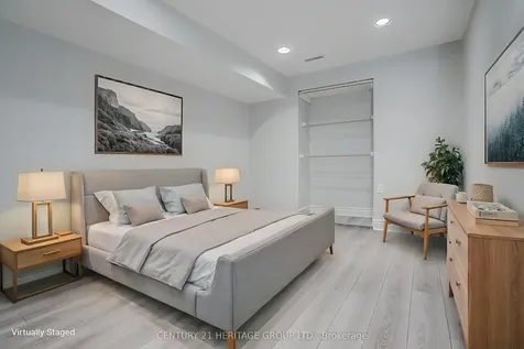 110 Dunoon Drive Vaughan ON L6A 1Z2