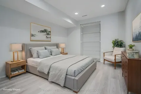 110 Dunoon Drive Vaughan ON L6A 1Z2