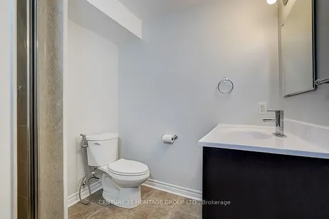 110 Dunoon Drive Vaughan ON L6A 1Z2