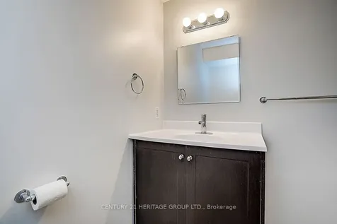 110 Dunoon Drive Vaughan ON L6A 1Z2