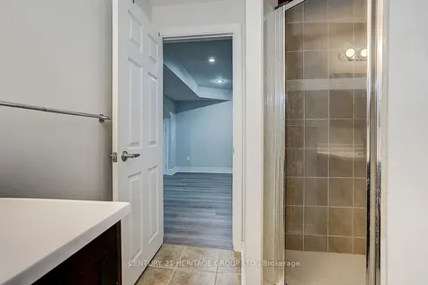 110 Dunoon Drive Vaughan ON L6A 1Z2