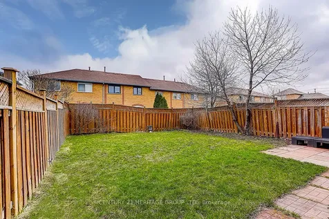 110 Dunoon Drive Vaughan ON L6A 1Z2