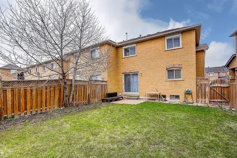110 Dunoon Drive Vaughan ON L6A 1Z2