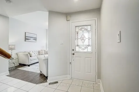 110 Dunoon Drive Vaughan ON L6A 1Z2