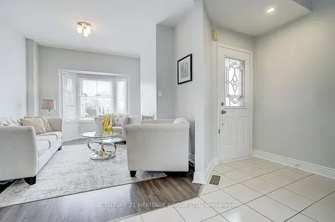 110 Dunoon Drive Vaughan ON L6A 1Z2