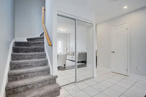 110 Dunoon Drive Vaughan ON L6A 1Z2