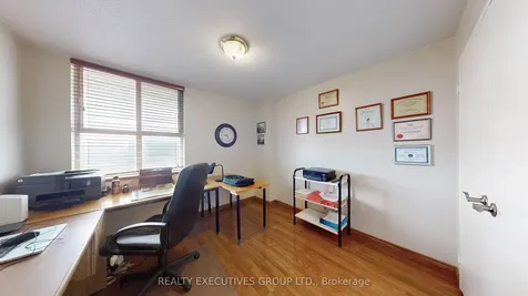 80 Inverlochy Boulevard Markham ON L3T 4P3