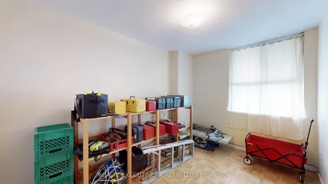 80 Inverlochy Boulevard Markham ON L3T 4P3