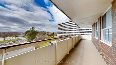 80 Inverlochy Boulevard Markham ON L3T 4P3