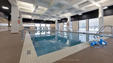 80 Inverlochy Boulevard Markham ON L3T 4P3