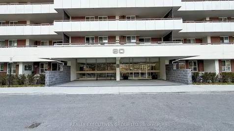 80 Inverlochy Boulevard Markham ON L3T 4P3
