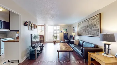 80 Inverlochy Boulevard Markham ON L3T 4P3