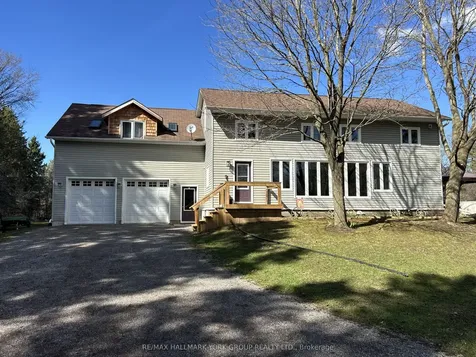 5768 Smith Boulevard Georgina ON L0E 1A0