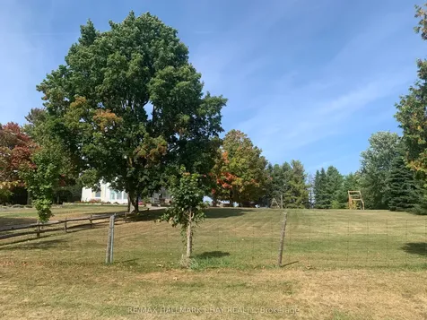 7688 Sideroad 5 N/a Adjala-tosorontio ON L9R 1V3