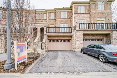 22 Kylemore Way Markham ON L6C 0J9