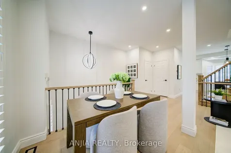 22 Kylemore Way Markham ON L6C 0J9