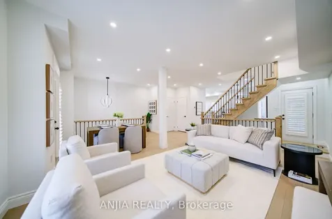 22 Kylemore Way Markham ON L6C 0J9