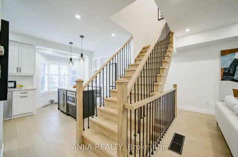 22 Kylemore Way Markham ON L6C 0J9