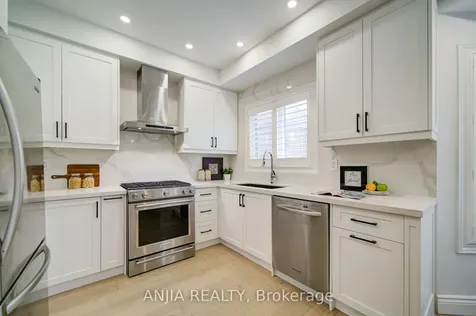 22 Kylemore Way Markham ON L6C 0J9