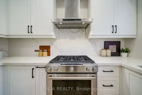 22 Kylemore Way Markham ON L6C 0J9