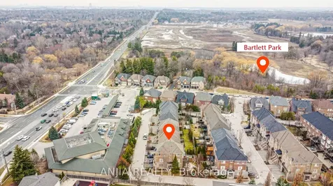 22 Kylemore Way Markham ON L6C 0J9