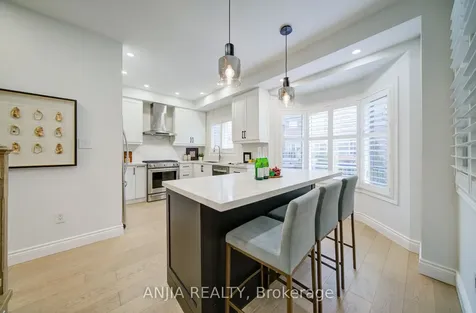 22 Kylemore Way Markham ON L6C 0J9