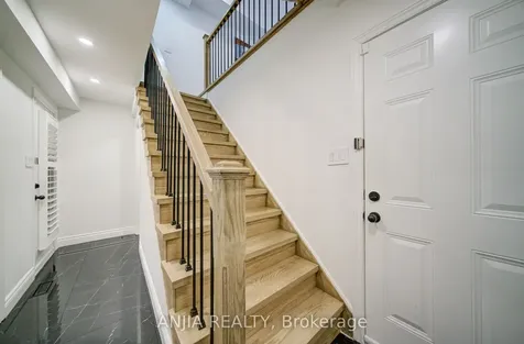 22 Kylemore Way Markham ON L6C 0J9