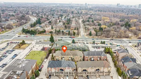 22 Kylemore Way Markham ON L6C 0J9
