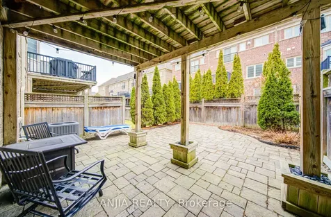 22 Kylemore Way Markham ON L6C 0J9