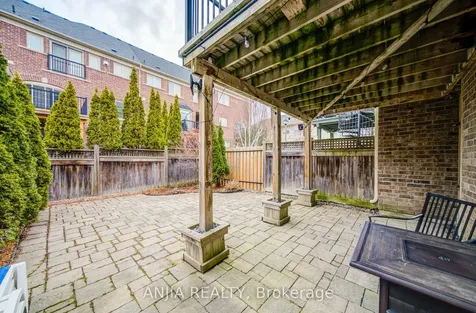 22 Kylemore Way Markham ON L6C 0J9
