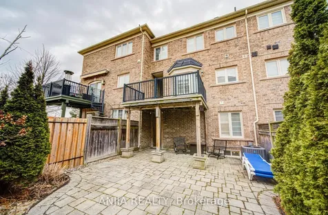 22 Kylemore Way Markham ON L6C 0J9