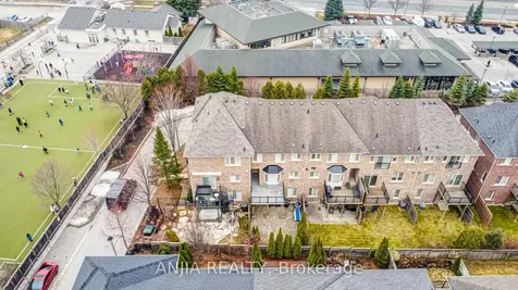 22 Kylemore Way Markham ON L6C 0J9