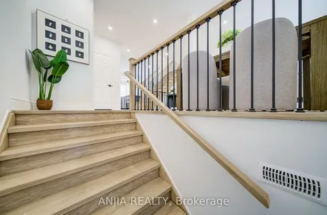 22 Kylemore Way Markham ON L6C 0J9