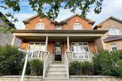 673 Cornell Rouge Boulevard Markham ON L6B 0P4