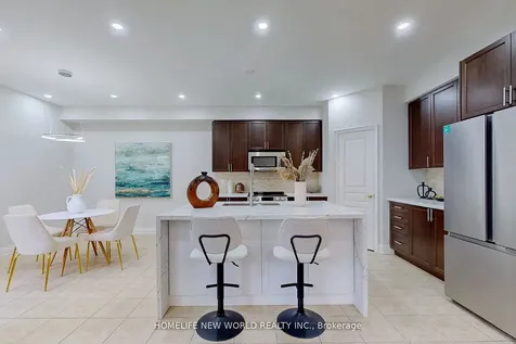 673 Cornell Rouge Boulevard Markham ON L6B 0P4