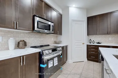 673 Cornell Rouge Boulevard Markham ON L6B 0P4