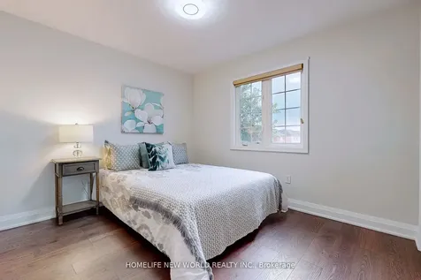 673 Cornell Rouge Boulevard Markham ON L6B 0P4