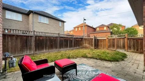 673 Cornell Rouge Boulevard Markham ON L6B 0P4