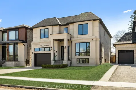 99 Douglas Road Richmond Hill ON L4E 3H1
