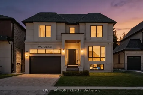 99 Douglas Road Richmond Hill ON L4E 3H1
