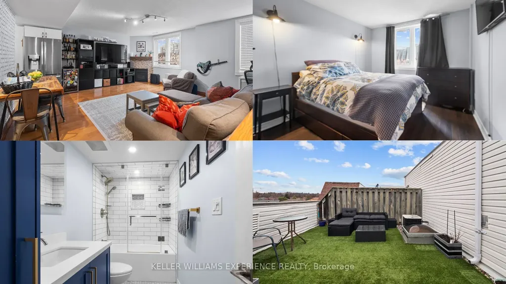75 Weldrick Road E Richmond Hill ON L4C 0H9