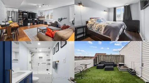 75 Weldrick Road E Richmond Hill ON L4C 0H9