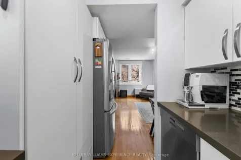 75 Weldrick Road E Richmond Hill ON L4C 0H9