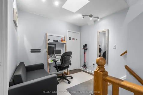 75 Weldrick Road E Richmond Hill ON L4C 0H9
