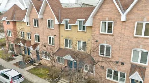 75 Weldrick Road E Richmond Hill ON L4C 0H9