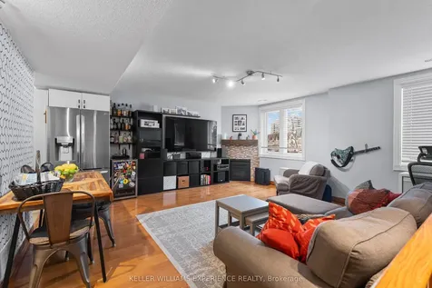 75 Weldrick Road E Richmond Hill ON L4C 0H9
